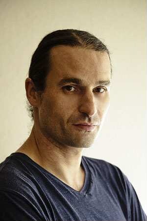 Andreas Wilcke