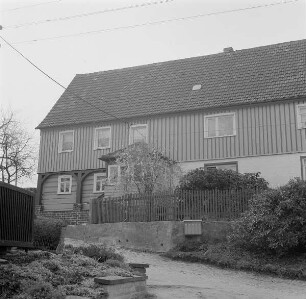 Wohnhaus