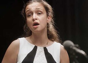 I Dance, But My Heart Is Crying (2024) - Trailer
