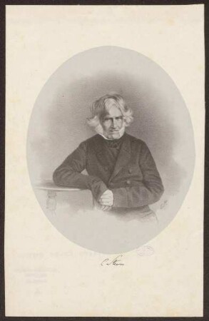 Steven, Christian von