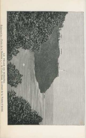 Le Phare de Sumatra