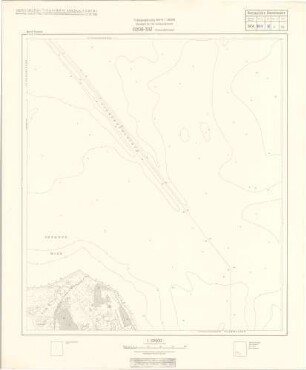 0208-332 Vierendehlrinne