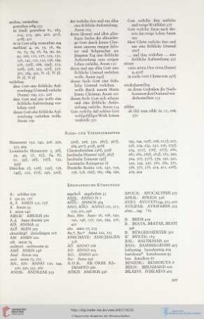 Epigraphische Kürzungen
