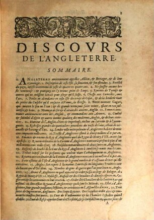Les Estats, Empires et Principautez du Monde