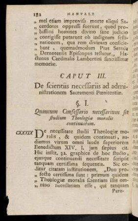 182-211, Caput III