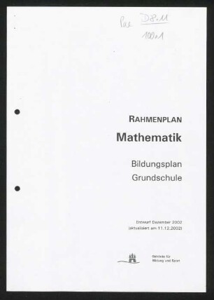 Mathe
