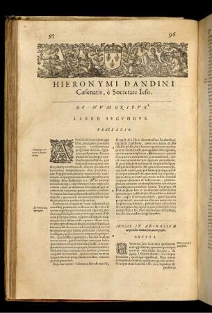 De Humoribus. Liber Secundus.