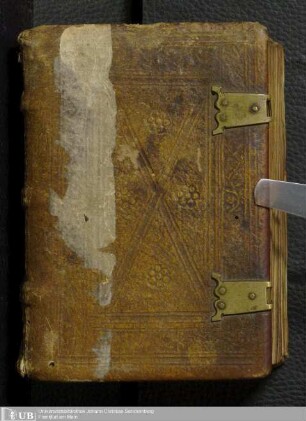 Psalterium Diurnale