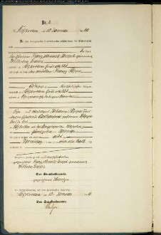 Sterberegister Standesamt Salzkotten