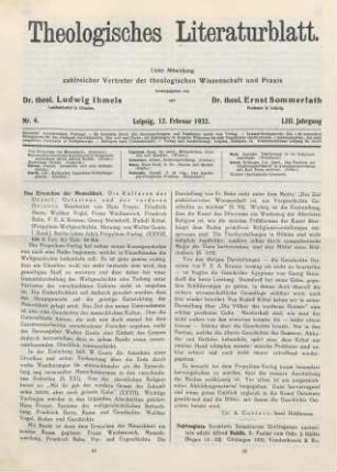 49-50 [Rezension] Das Erwachen der Menschheit : die Kulturen der Urzeit, Ostasiens und des Vorderen Orients