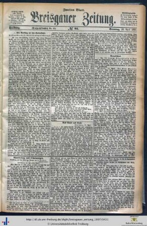 18.04.1897 (Zweites Blatt)