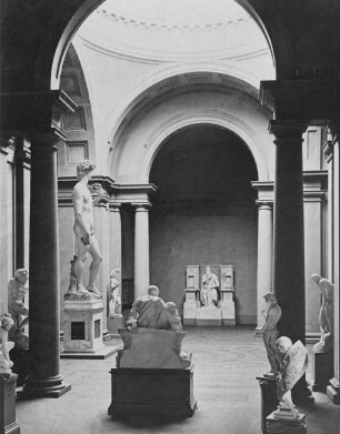 Galleria dell'Accademia