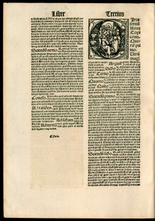 Liber Tertius Topicorum.