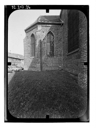 Petrikirche