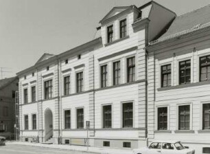 Landratsamt, Rechtsamt