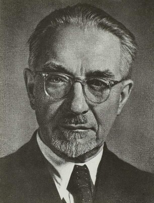 Nuschke, Otto