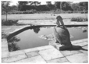 Pelikan (Brunnenfigur)