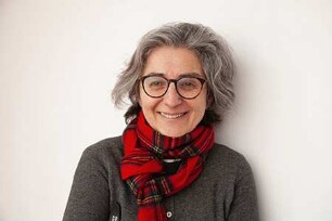 Isabel Herguera