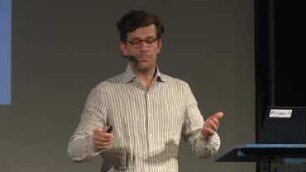 Keynote: Datensouveränität