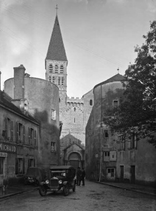 Saint-Philibert