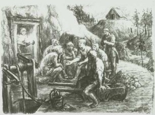 Folge "Thomas Münzer"