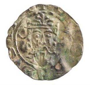 Münze, Denar, 2000/0187