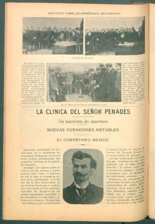 Instituto Libre de Enseñanza Secundaria