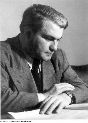 Keilberth, Joseph