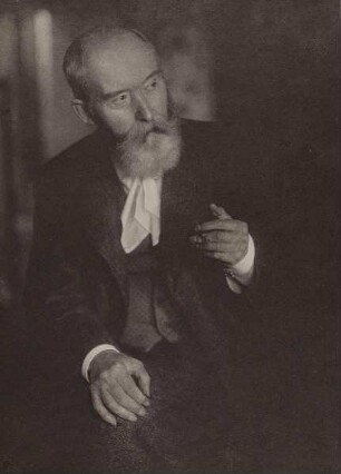 Wilhelm Busch