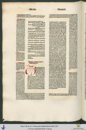 Prologus in sophoniam prophetam
