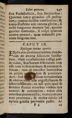 347-351, Caput IX