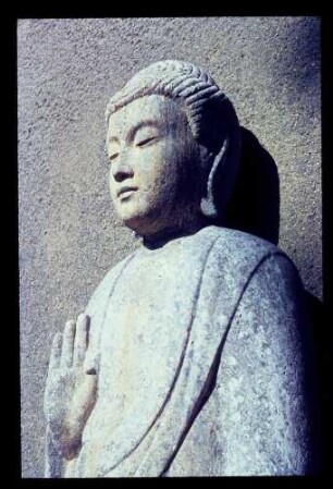 Buddhistisches Haus 15.4.68.