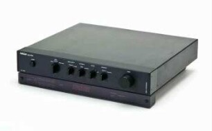 WEGA Lab Zero FM Tuner