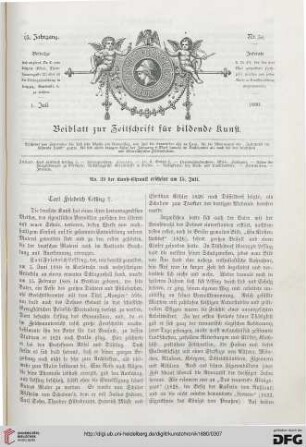 Heft 38 (1. Juli 1880)