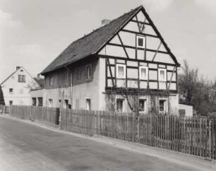 Stall, Langebrück
