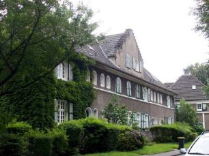 Essen: Margarethenhöhe