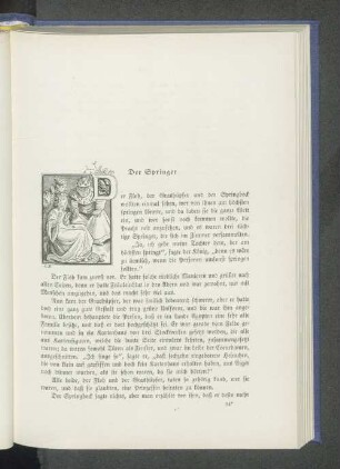 Der Springer
