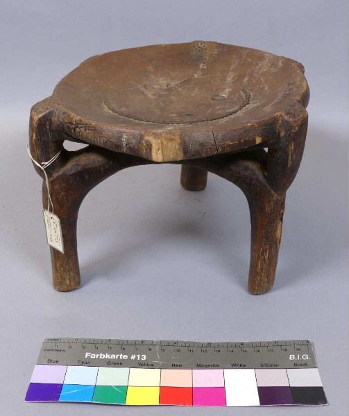 Tabouret