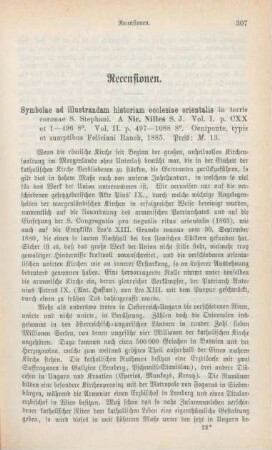 307-326 Rezensionen