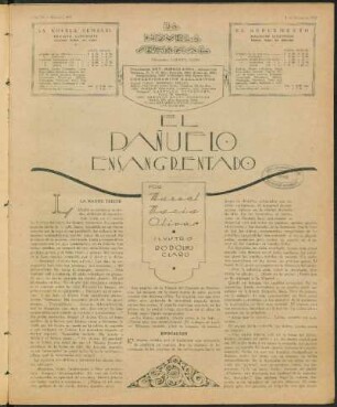 1927011494: El pañuelo ensangrentado