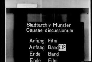 Discussio zum Holte