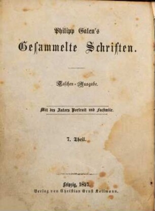 Der Irre von St. James : aus dem Reisetagebuche eines Arztes, 2