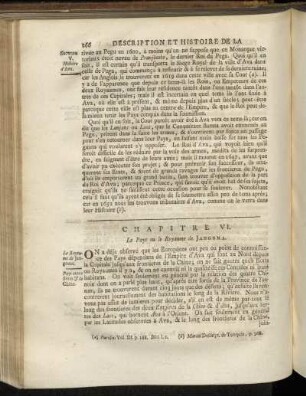 Chapitre VI. Le Pays ou le Royaume de Jangoma.