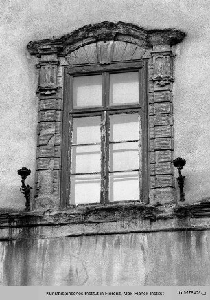 Palazzo Maffei, Volterra