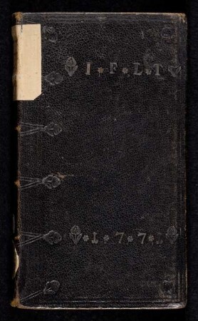 Würtembergisches Gesang-Buch : enthaltend eine Sammlung reiner und kräftiger Lieder, Welche ein Herzogl. Synodus zum Gebrauch der Gemeinden aus dem heutigen Ueberfluß erlesen und angewiesen