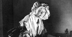 Der verlorene Schuh