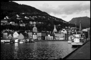 Bergen: Vagen