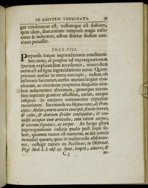 Thes. VIII.