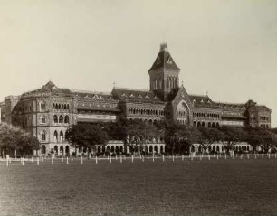 Bombay, Obergericht