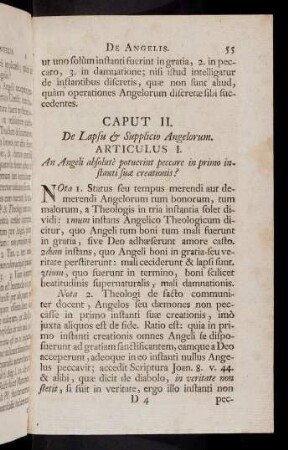 55-58, Articulus I